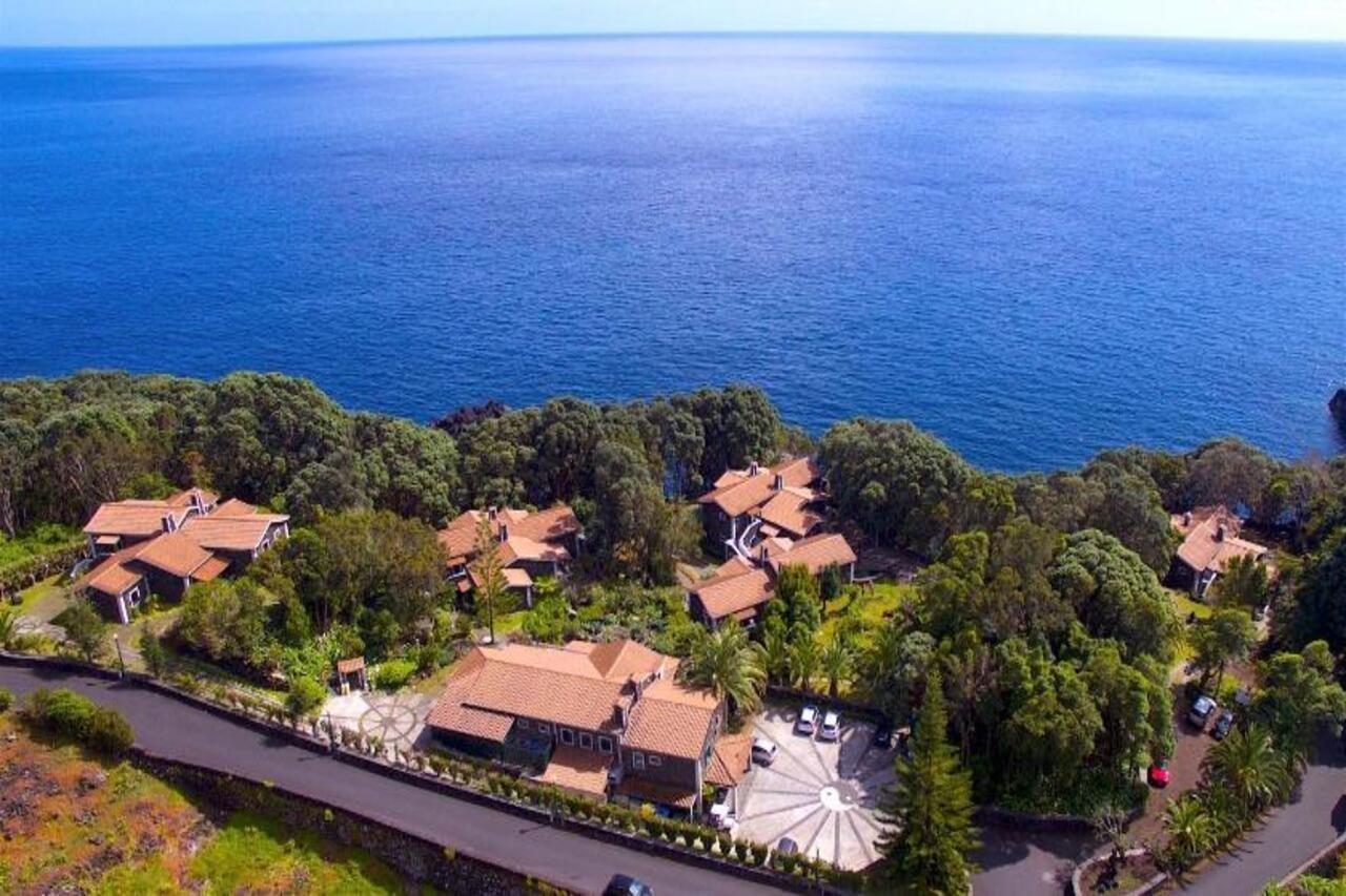 Aldeia Da Fonte Hotel Lajes do Pico Exterior photo