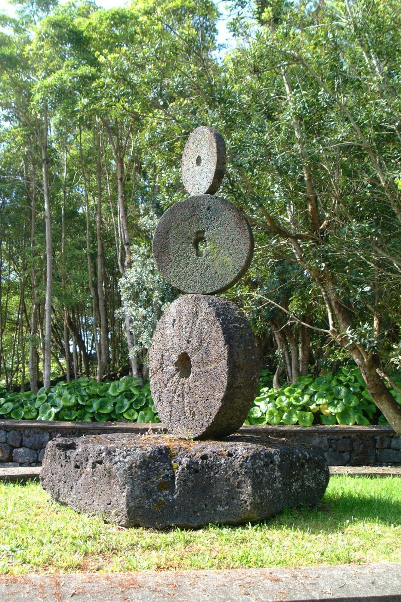 Aldeia Da Fonte Hotel Lajes do Pico Exterior photo