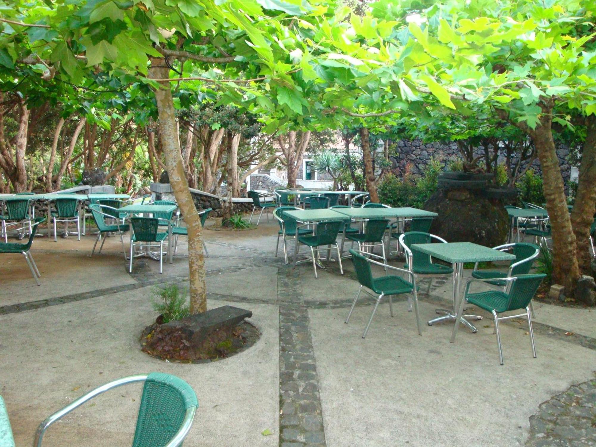 Aldeia Da Fonte Hotel Lajes do Pico Exterior photo