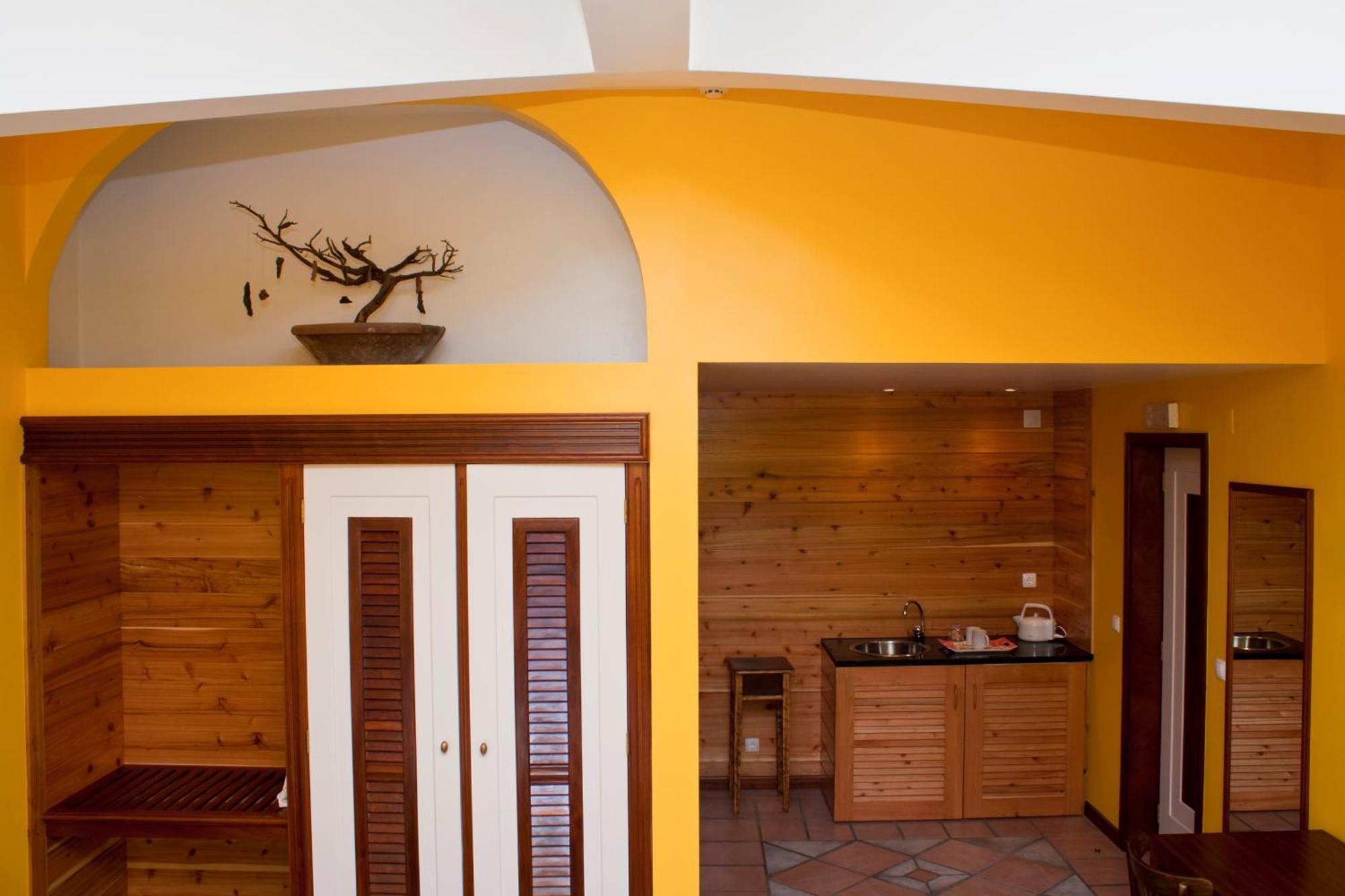 Aldeia Da Fonte Hotel Lajes do Pico Exterior photo