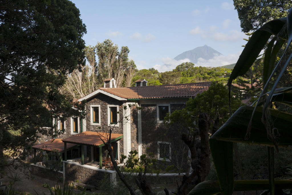 Aldeia Da Fonte Hotel Lajes do Pico Exterior photo