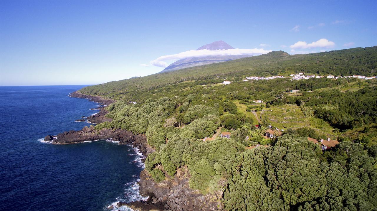 Aldeia Da Fonte Hotel Lajes do Pico Exterior photo